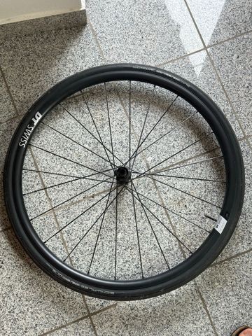 Gebrauchtes Dt Swiss G1800 Spline 2025 Wheels
