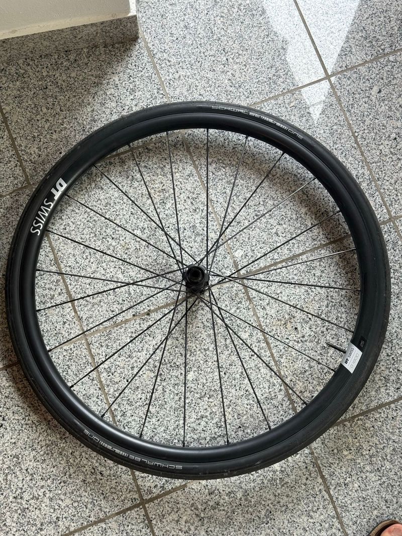 Used Dt Swiss G1800 Spline 2025 Wheels