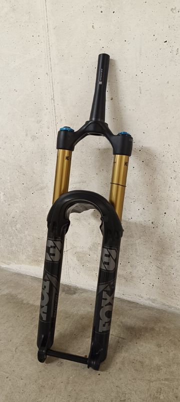 Gebrauchtes Fox 38 Factory Fork bike — Bild 1 von 7