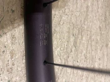 Käytetty Dt Swiss XRC 1501 Spline One Carbon 2026 bike