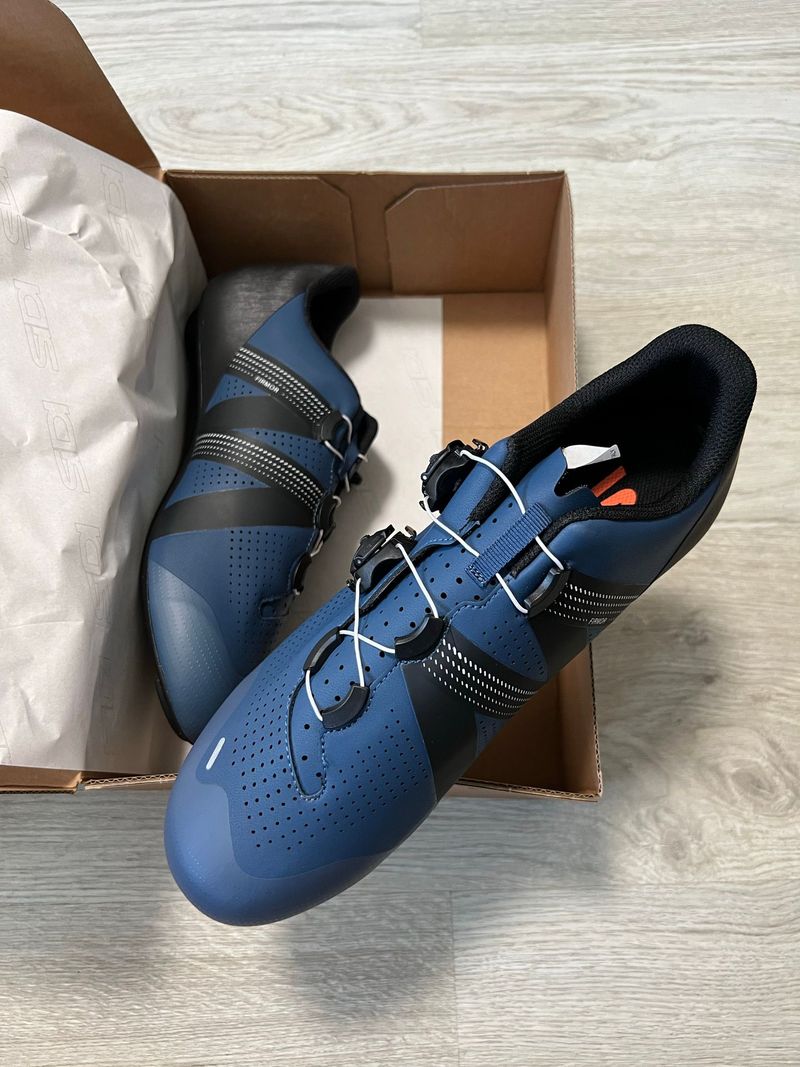 Brugt Sidi Ergo 6 2025 Cycling Shoes