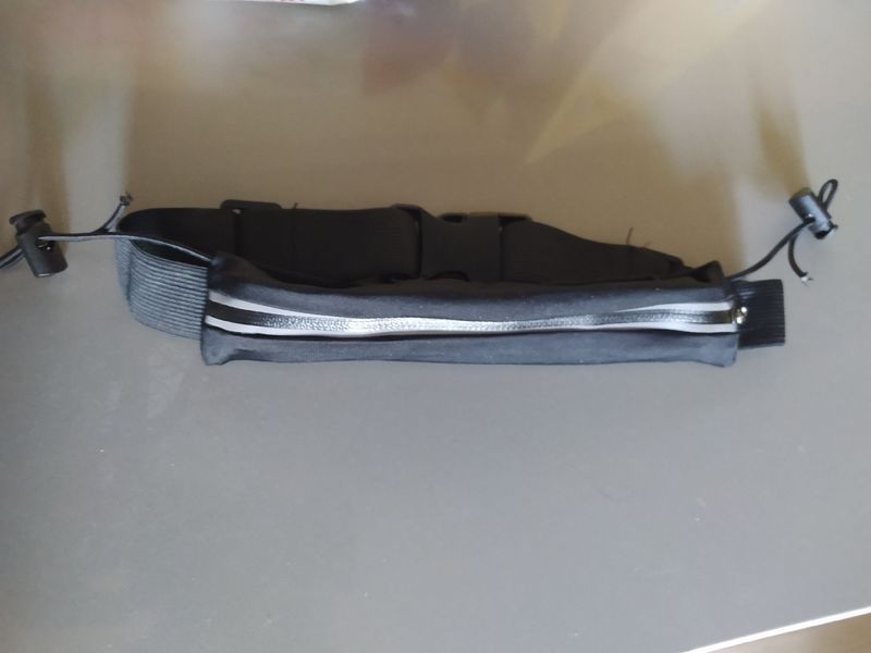 Brugt DF Sport Specialist Porta pettorale Running Accessories
