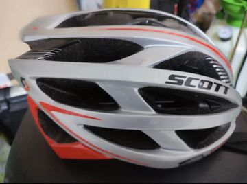 Použité Scott Helmet 2021 bike — obrázek 3 z 8