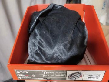 Použité Scott Helmet 2021 bike — obrázek 8 z 8