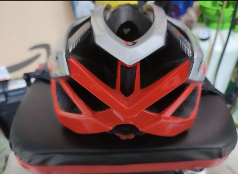 Použité Scott Helmet 2021 bike — obrázek 4 z 8