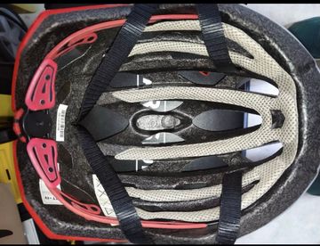 Použité Scott Helmet 2021 bike — obrázek 5 z 8