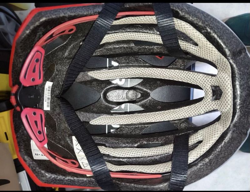 Použité Scott Helmet 2021 bike — obrázek 5 z 8
