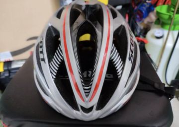 Použité Scott Helmet 2021 bike — obrázek 7 z 8
