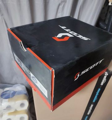 Použité Scott Helmet 2021 bike — obrázek 2 z 8