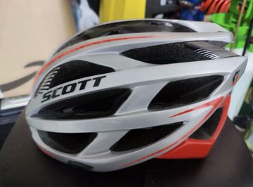 Použité Scott Helmet 2021 bike — obrázek 6 z 8