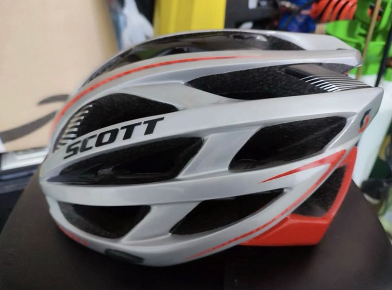 Použité Scott Helmet 2021 bike — obrázek 6 z 8