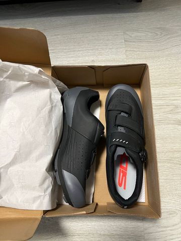 Sidi Silvis XC Cycling Shoes de segunda mano