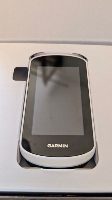 Used Garmin Edge Explore 2 2025 bike — image 2 of 4