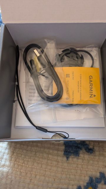 Used Garmin Edge Explore 2 2025 bike — image 3 of 4