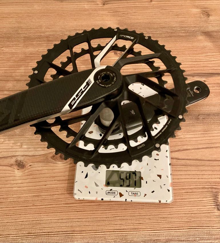 パーツ FSA CARBON TRACK CRANK 165mm パーツ FSA CARBON TRACK CRANK 165mm パーツ FSA CARBON TRACK CRANK