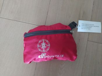 Używany DF Sport Specialist Zainetto ripiegabile bike
