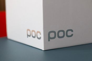 POC Fahrradhelm bike usato — immagine 8 di 8