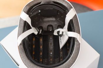 POC Fahrradhelm bike usato — immagine 6 di 8