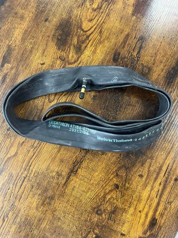 Used Decathlon Inner Tubes 2026 Tyres & Tubes