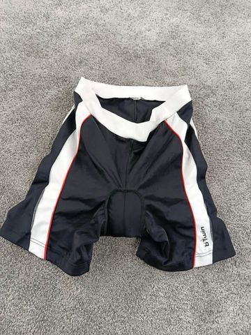 Gebrauchtes btwin cuissard court velo femme taille XL-52 6879 cyclisme route respirant Cycling Clothing