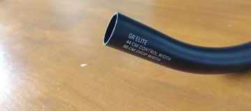 Gebrauchtes Bontrager GR Elite Handlebar Cockpit