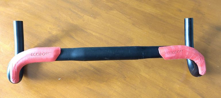 Brugt Bontrager GR Elite Handlebar bike — billede 2 af 2