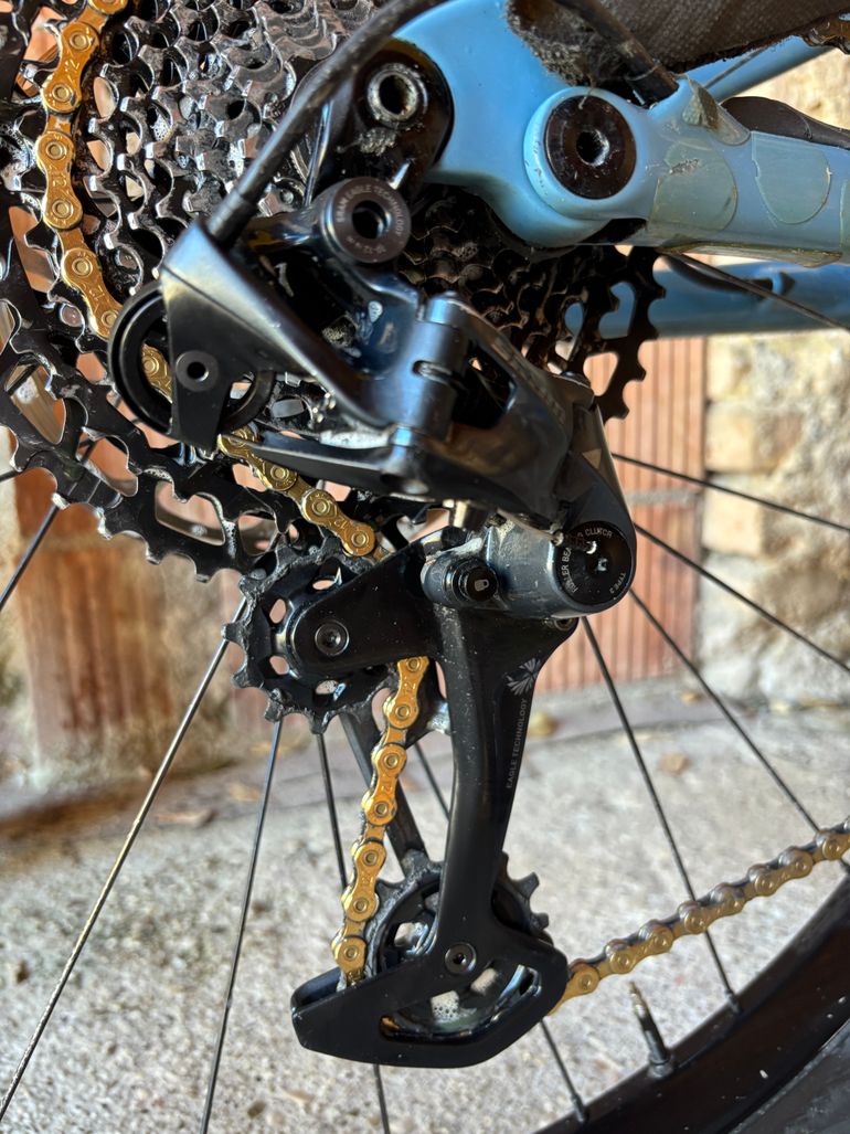 Použité Sram XX1 Eagle 2024 bike — obrázek 2 z 3
