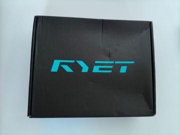 Brugt Ryet 3D Honeycomb Saddle bike — billede 10 af 10