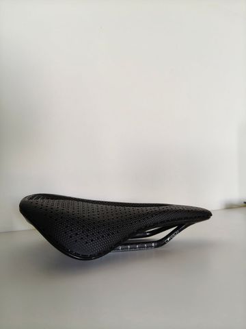 Brugt Ryet 3D Honeycomb Saddle bike — billede 7 af 10