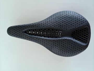 Brugt Ryet 3D Honeycomb Saddle bike — billede 5 af 10