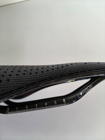 Brugt Ryet 3D Honeycomb Saddle bike — billede 6 af 10