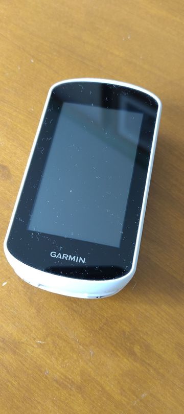 Used Garmin Edge Explore bike — image 1 of 3