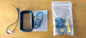 Brugt Garmin Edge Explore bike — billede 3 af 3