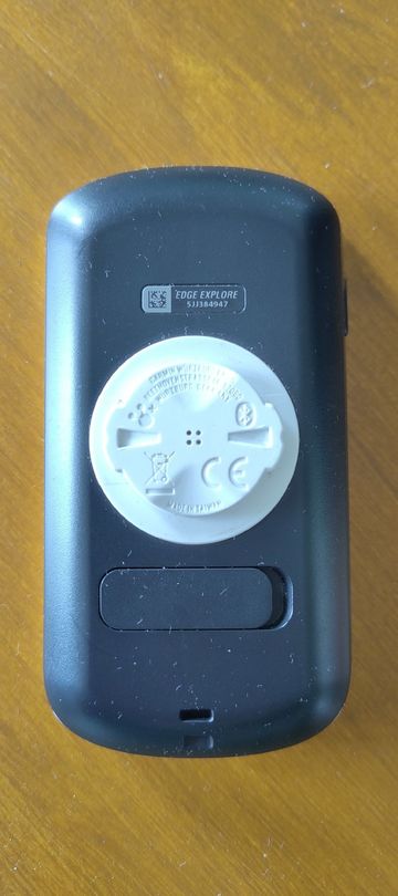 Used Garmin Edge Explore bike — image 2 of 3