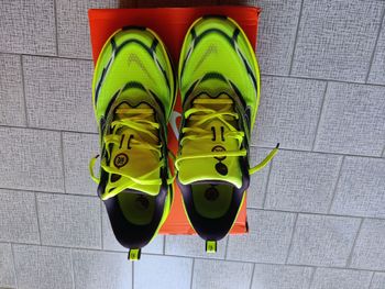 Tweedehands Nike Vomero Plus bike