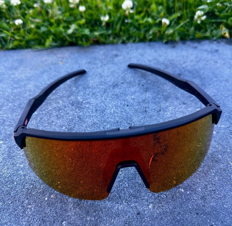 Używany Oakley stutro 2026 bike — zdjęcie 2 z 4