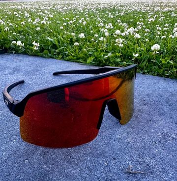 Used Oakley stutro 2026 bike — image 1 of 4