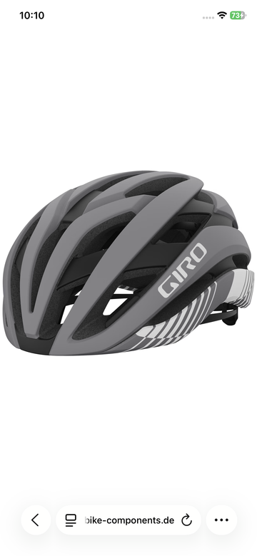 Used Giro Cielo MIPS Helmet 2026 bike — image 1 of 4