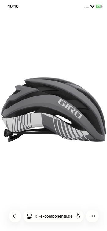 Giro Cielo MIPS Helmet 2026 bike usato — immagine 2 di 4