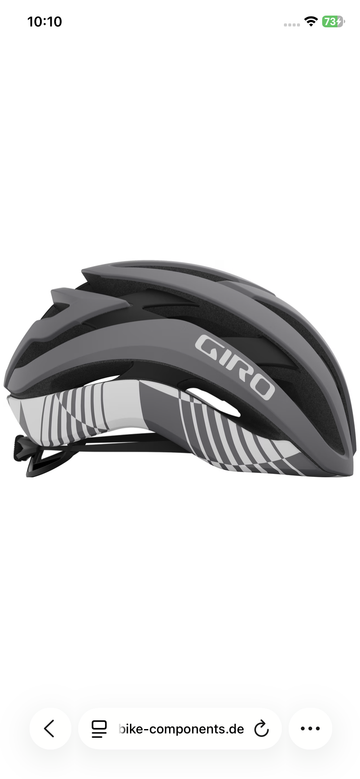 Used Giro Cielo MIPS Helmet 2026 bike — image 2 of 4