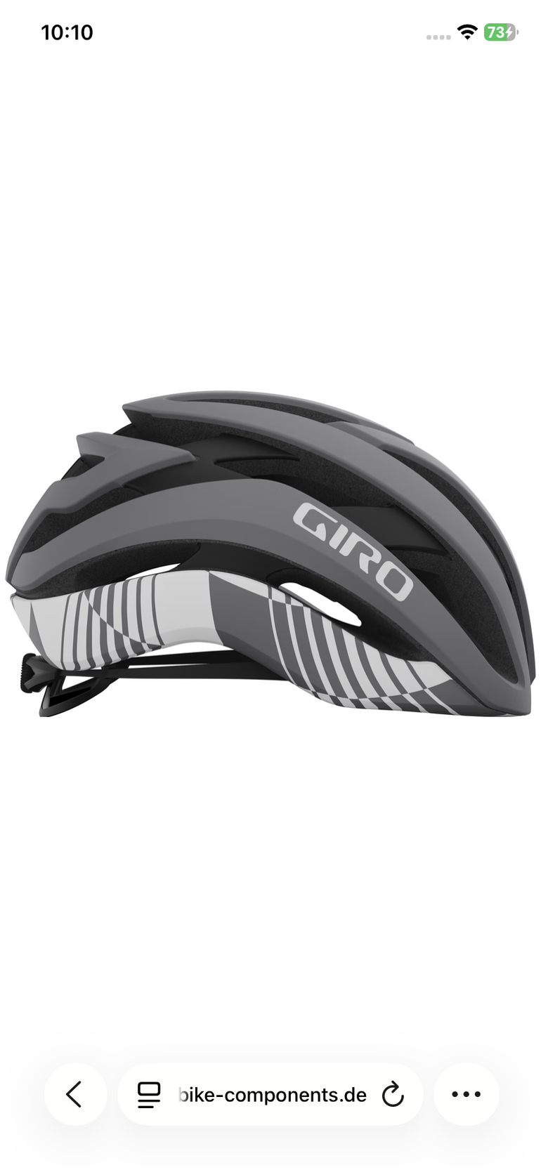 Giro Cielo MIPS Helmet 2026 bike usato — immagine 2 di 4