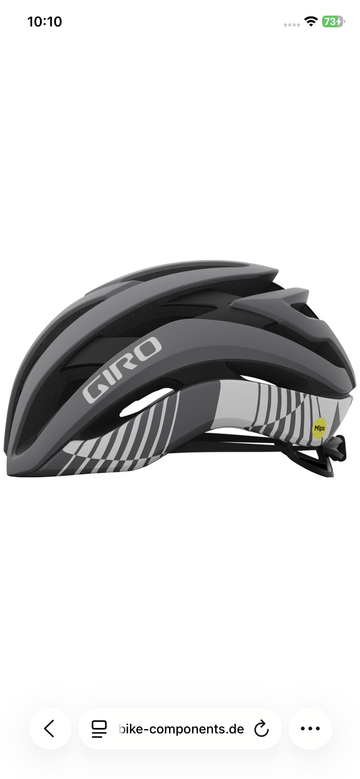 Used Giro Cielo MIPS Helmet 2026 bike — image 4 of 4