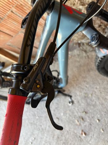 Shimano Deore XT Brakes bike de segunda mano