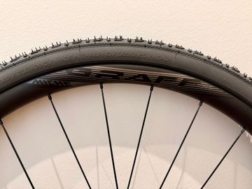 Used Miche Graff AXY Wheelset 2023 bike — image 3 of 5