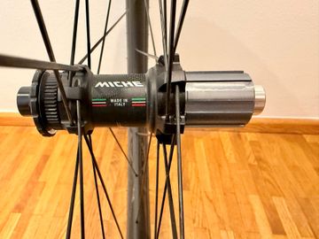 Used Miche Graff AXY Wheelset 2023 bike — image 4 of 5