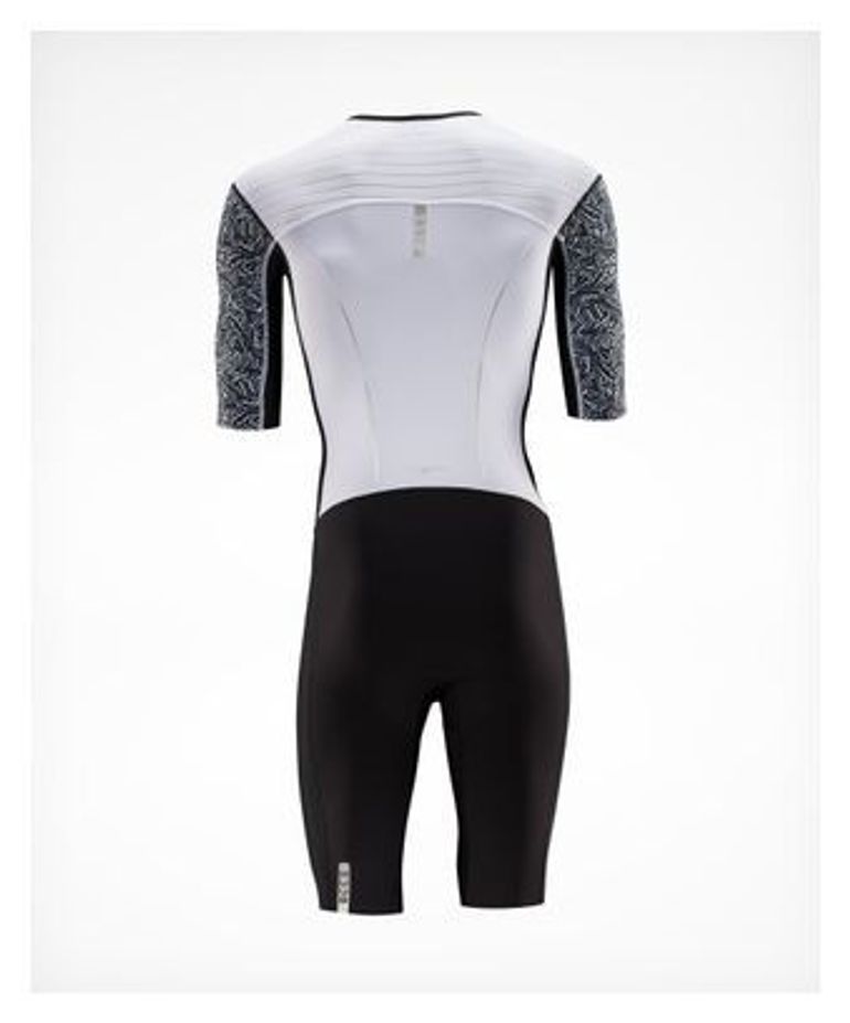 Brugt Huub Sub7 Trisuit 2025 bike — billede 4 af 4