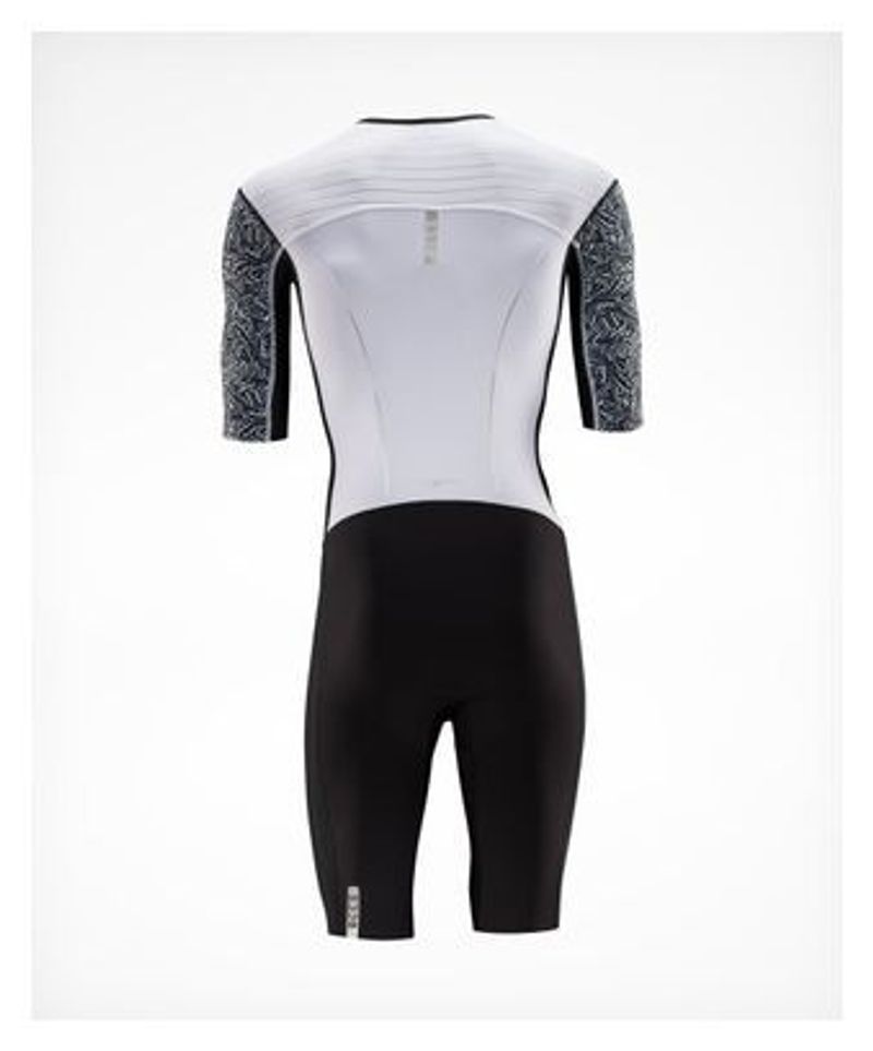 Huub Sub7 Trisuit 2025 bike d'occasion — image 4 sur 4