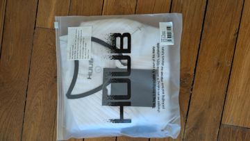 Huub Sub7 Trisuit 2025 Cycling Clothing de segunda mano