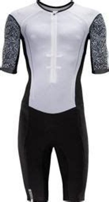 Huub Sub7 Trisuit 2025 bike d'occasion — image 3 sur 4