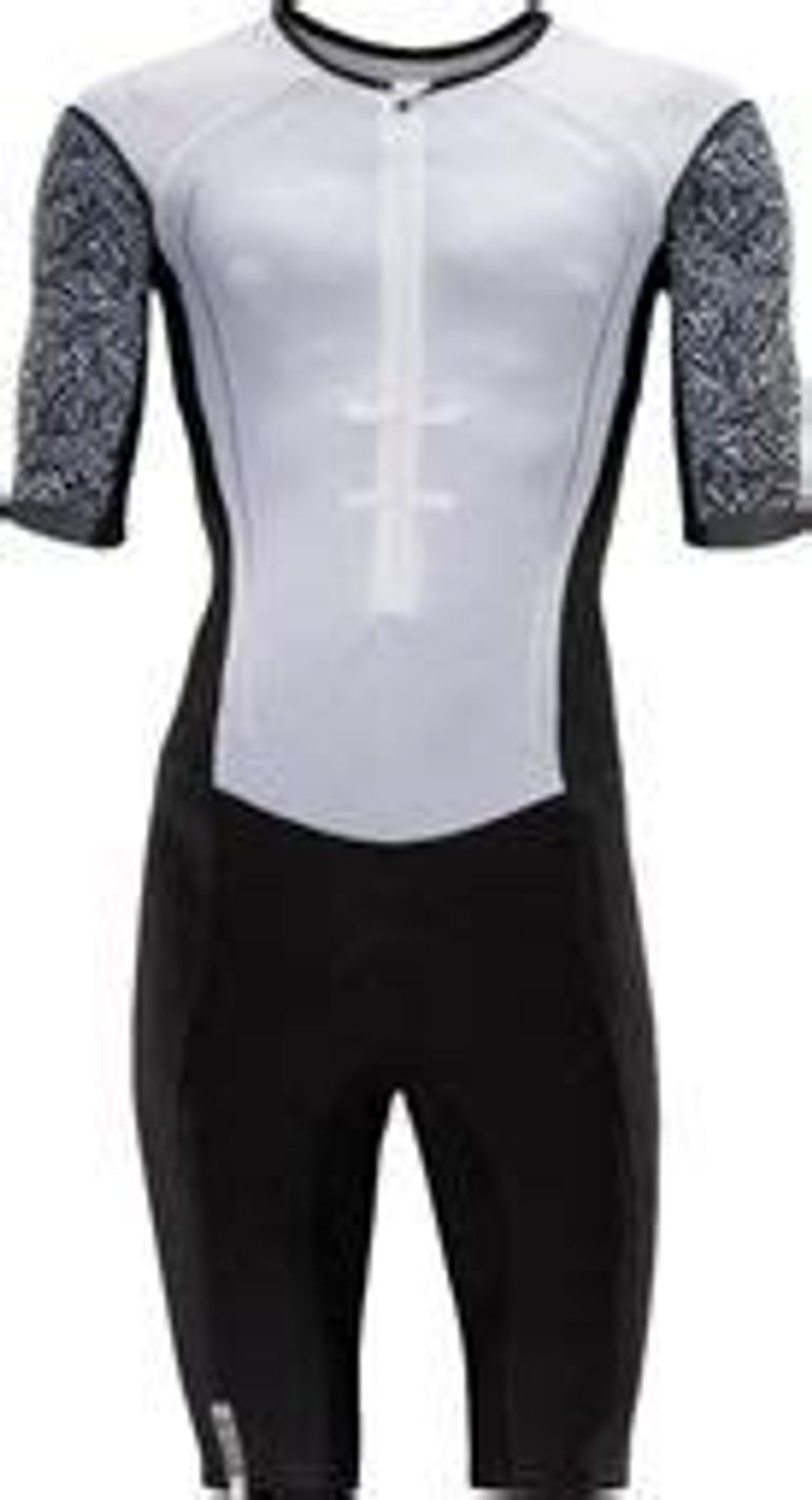 Brugt Huub Sub7 Trisuit 2025 bike — billede 3 af 4